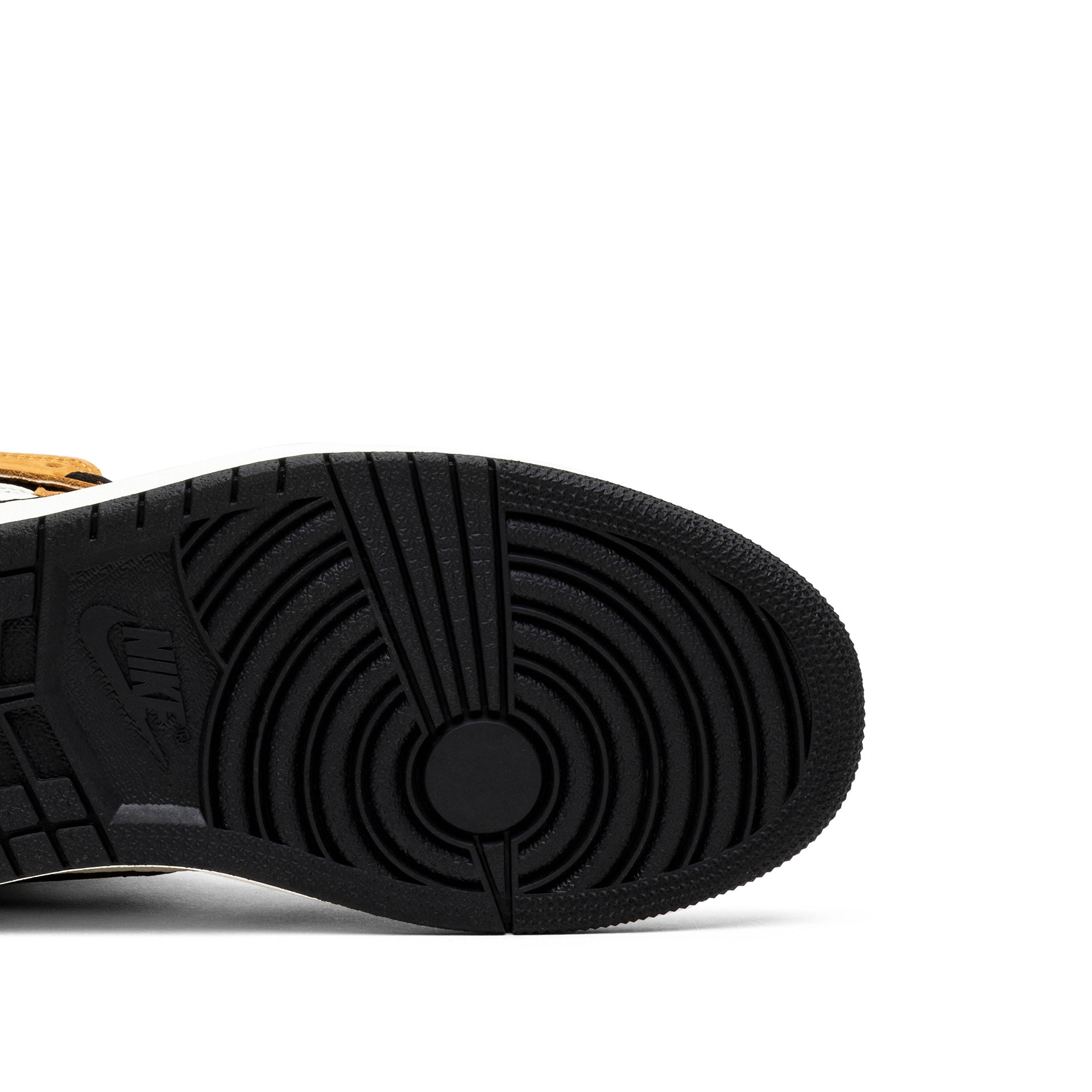 Air Jordan 1 Retro High OG Rookie Of The Year 555088-700 - Image 5