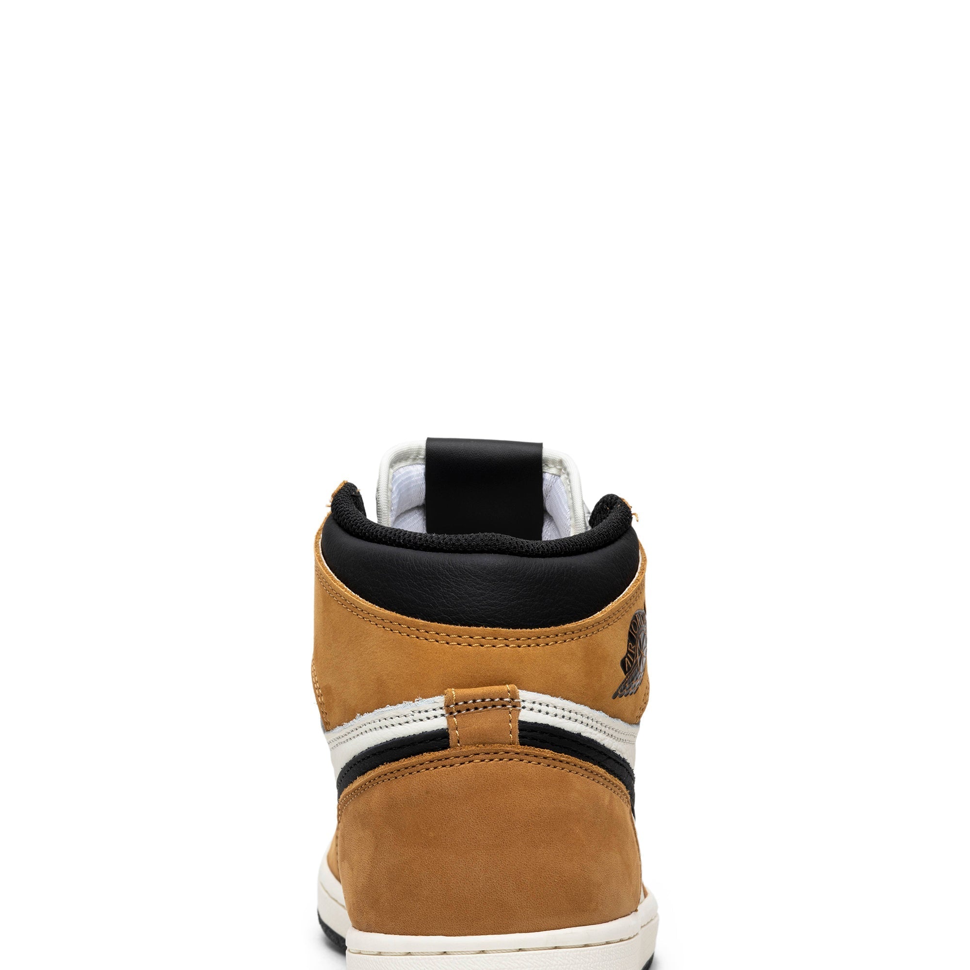 Air Jordan 1 Retro High OG Rookie Of The Year 555088-700 - Image 7