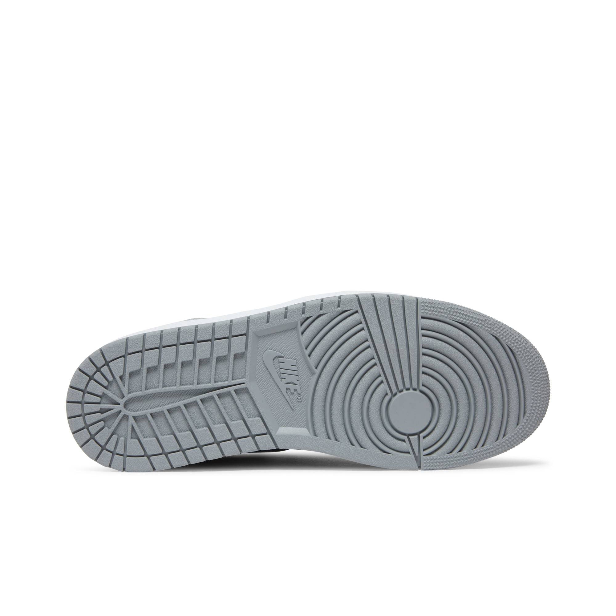 Air Jordan 1 Retro High OG Rebellionaire 555088-036 - Image 4