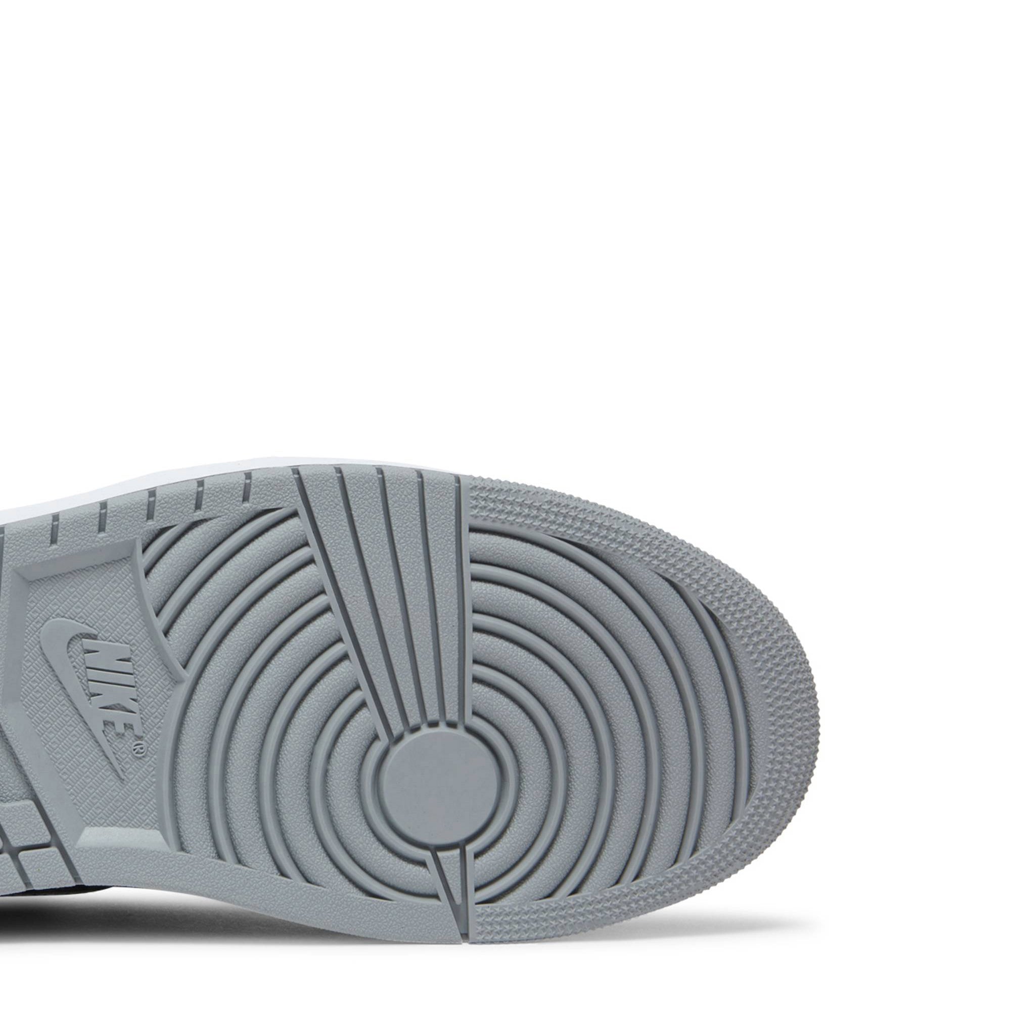 Air Jordan 1 Retro High OG Rebellionaire 555088-036 - Image 5