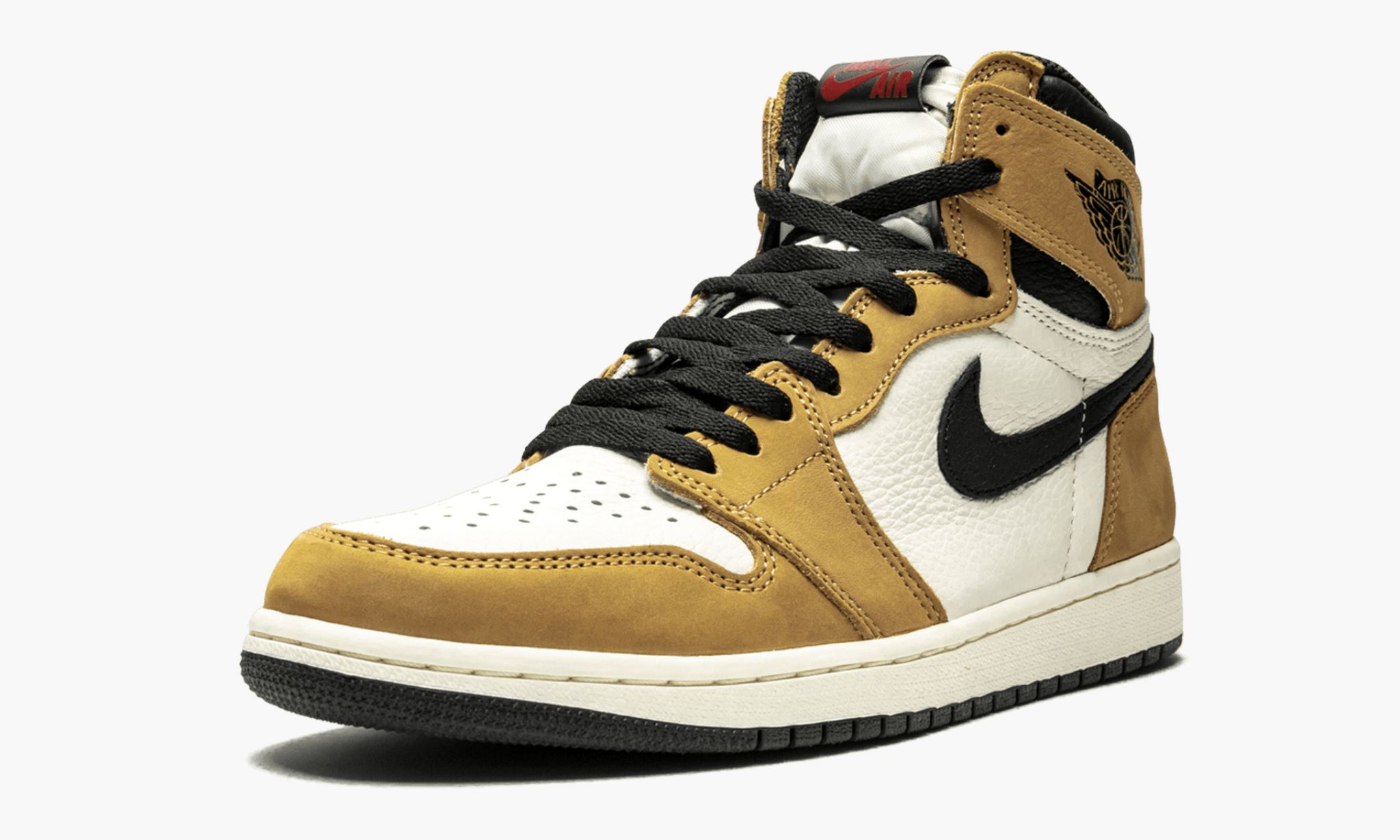 Air Jordan 1 Retro High OG Rookie Of The Year - Image 5