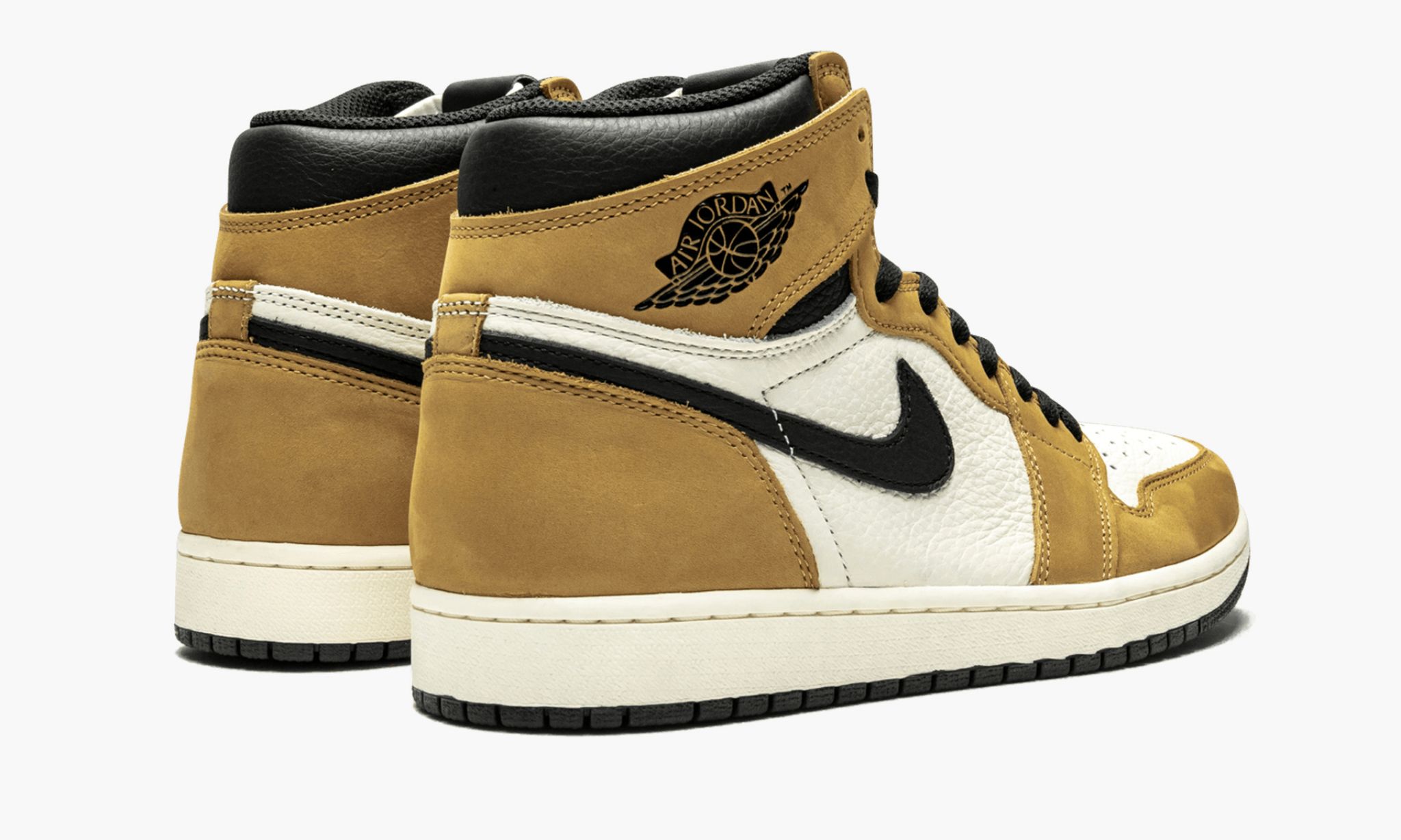 Air Jordan 1 Retro High OG Rookie Of The Year - Image 4