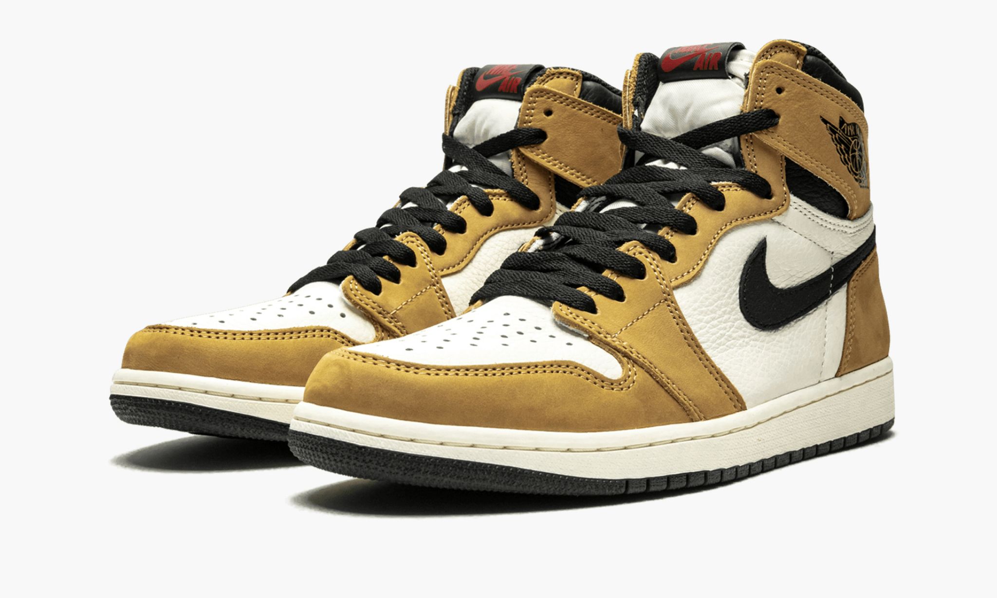 Air Jordan 1 Retro High OG Rookie Of The Year - Image 3