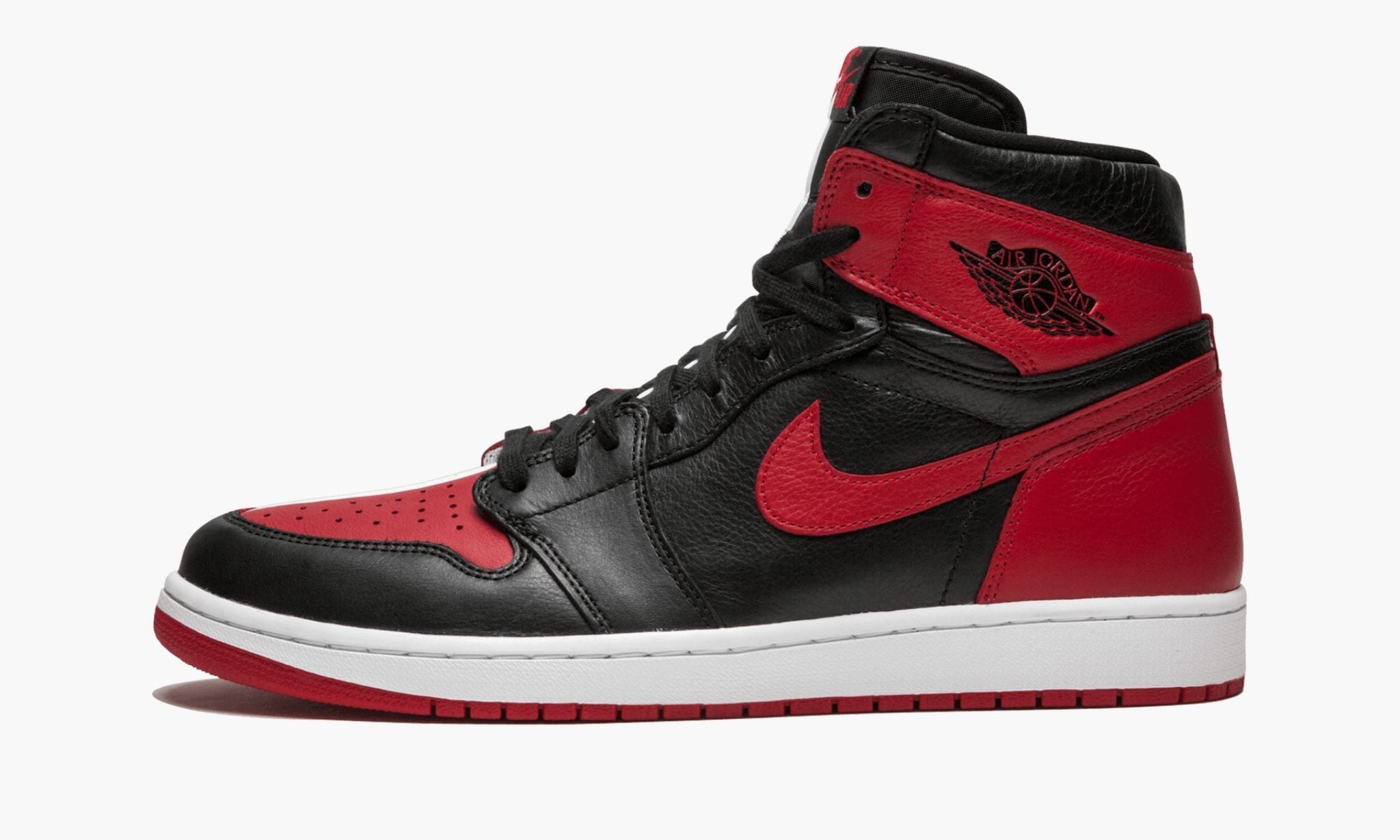 Air Jordan 1 Hi H2H NRG / CHI Homage To Home ( Numbered ) - Image 3
