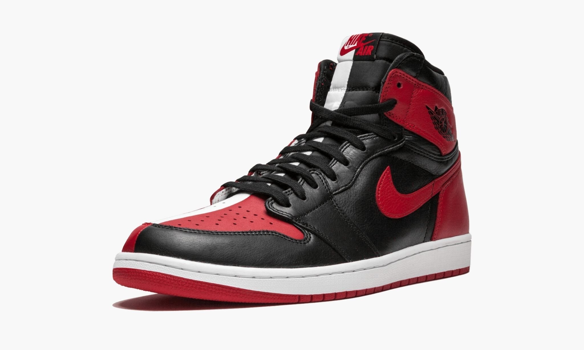 Air Jordan 1 Hi H2H NRG / CHI Homage To Home ( Numbered ) - Image 6