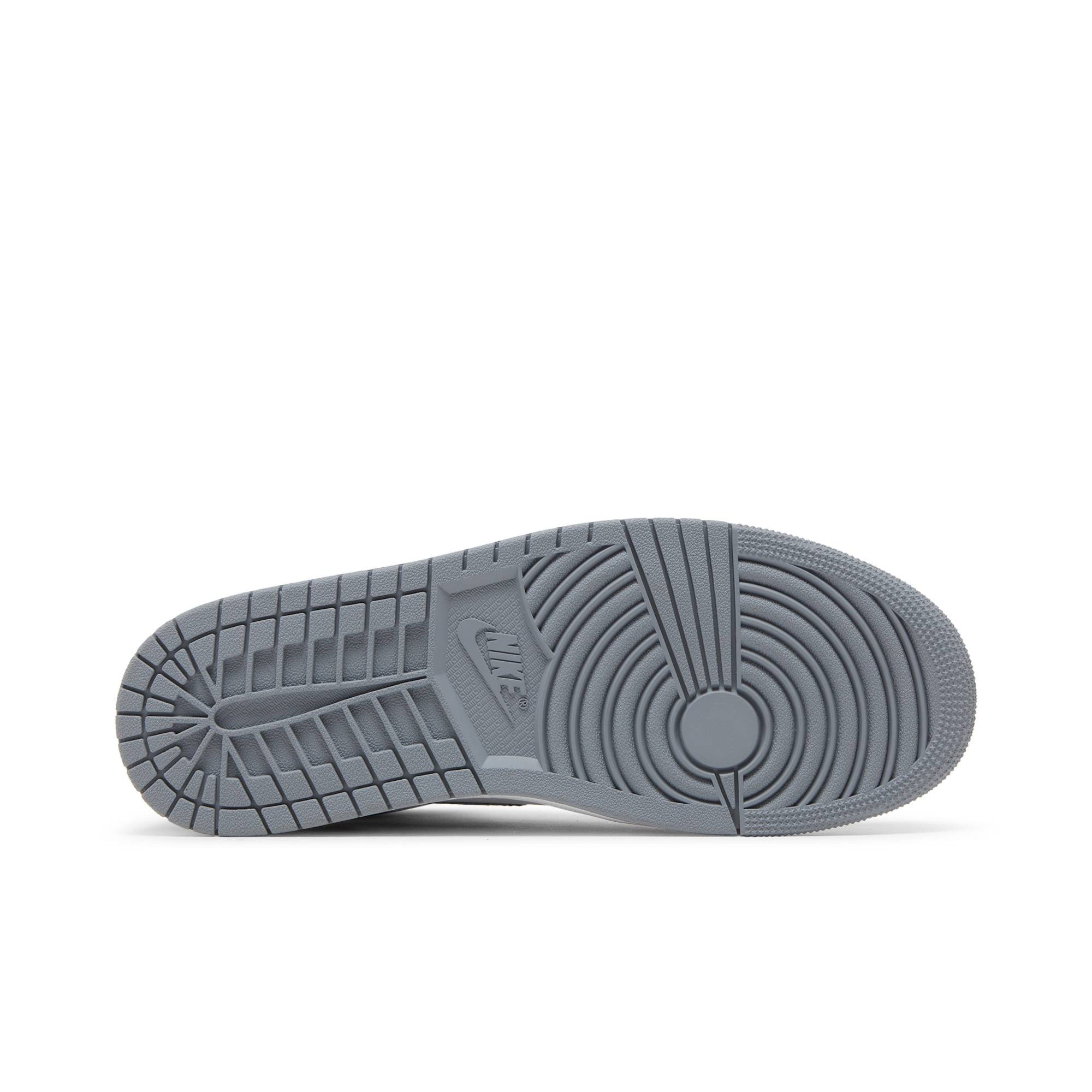 Air Jordan 1 Retro High OG ‘Stealth’ 555088-037 - Image 4
