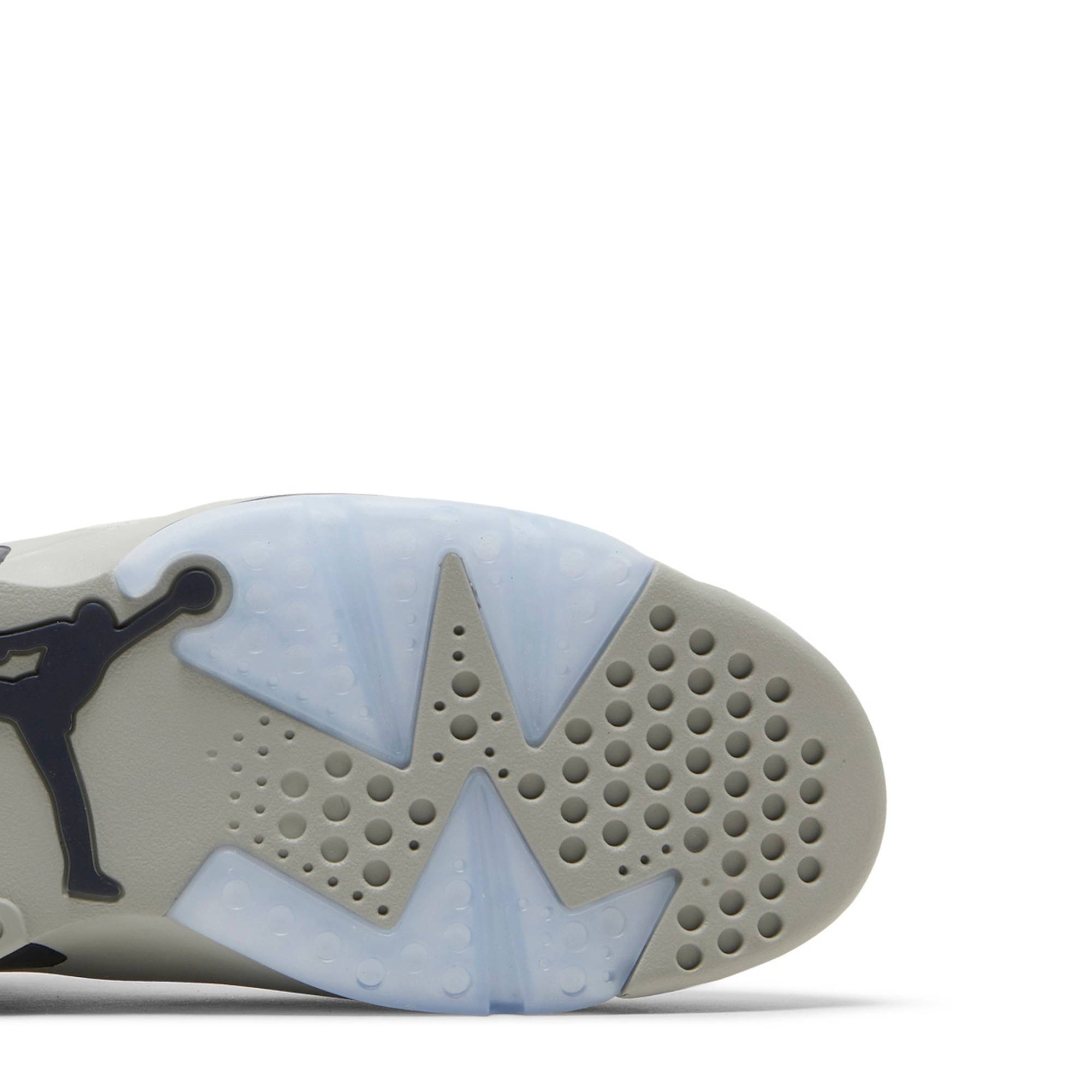 Air Jordan 6 Retro ‘Georgetown’ 2022 CT8529-012 - Image 5
