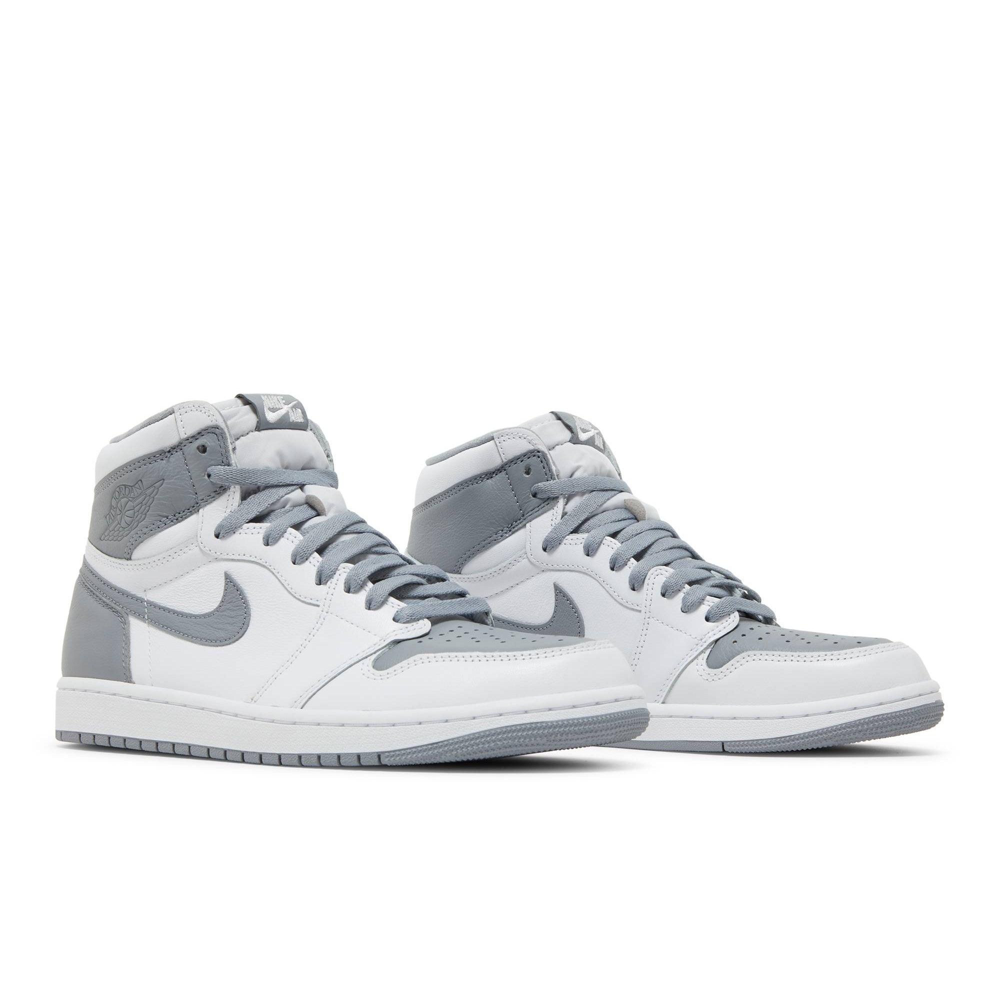 Air Jordan 1 Retro High OG ‘Stealth’ 555088-037 - Image 8