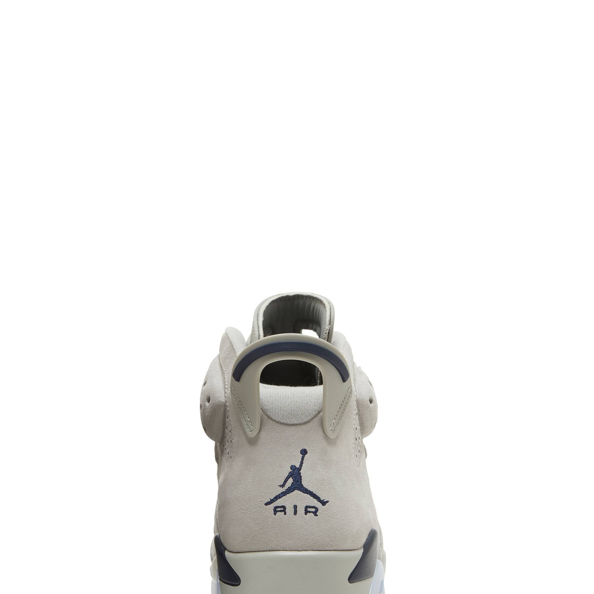 Air Jordan 6 Retro ‘Georgetown’ 2022 CT8529-012 - Image 7