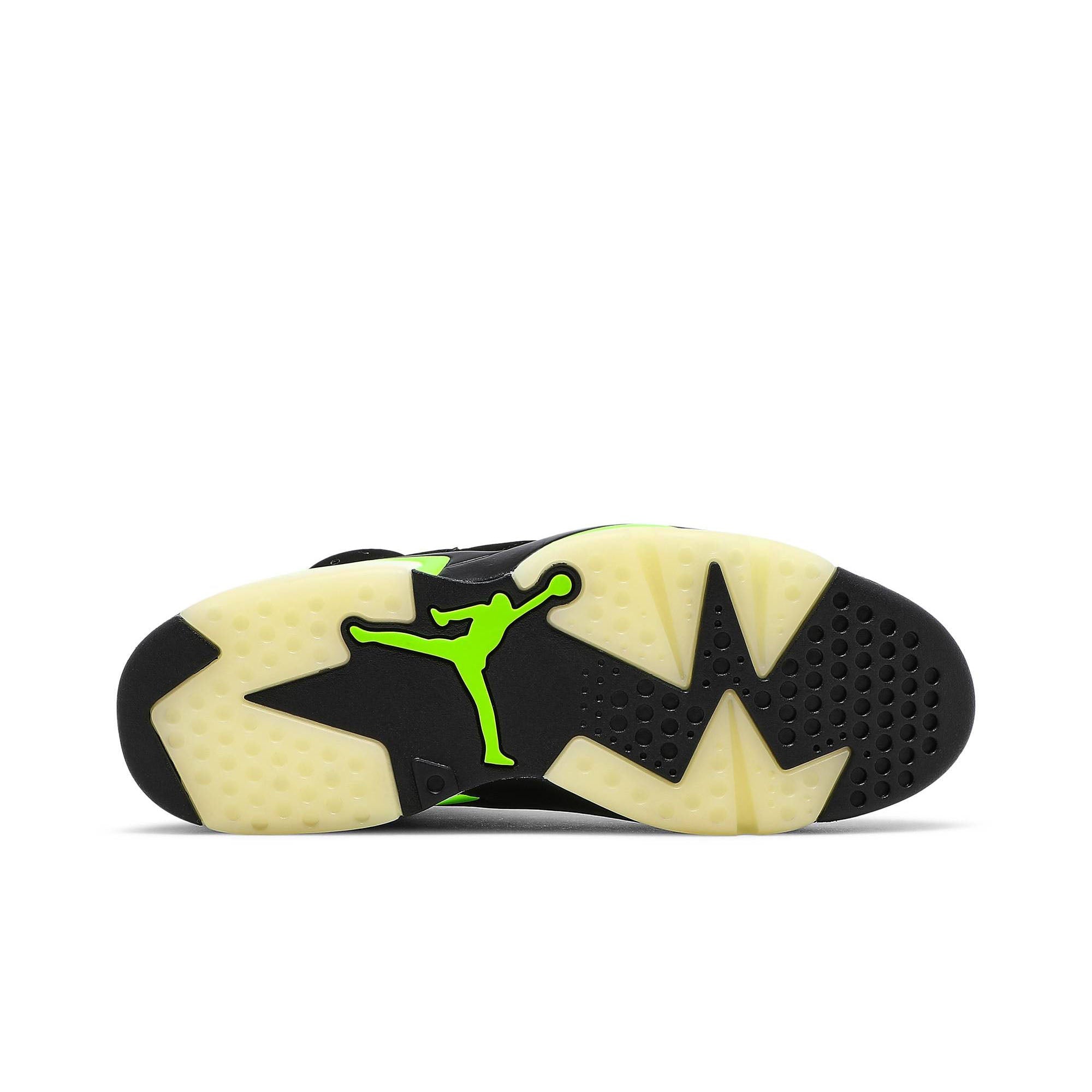 Air Jordan 6 Retro ‘Electric Green’ CT8529-003 - Image 4