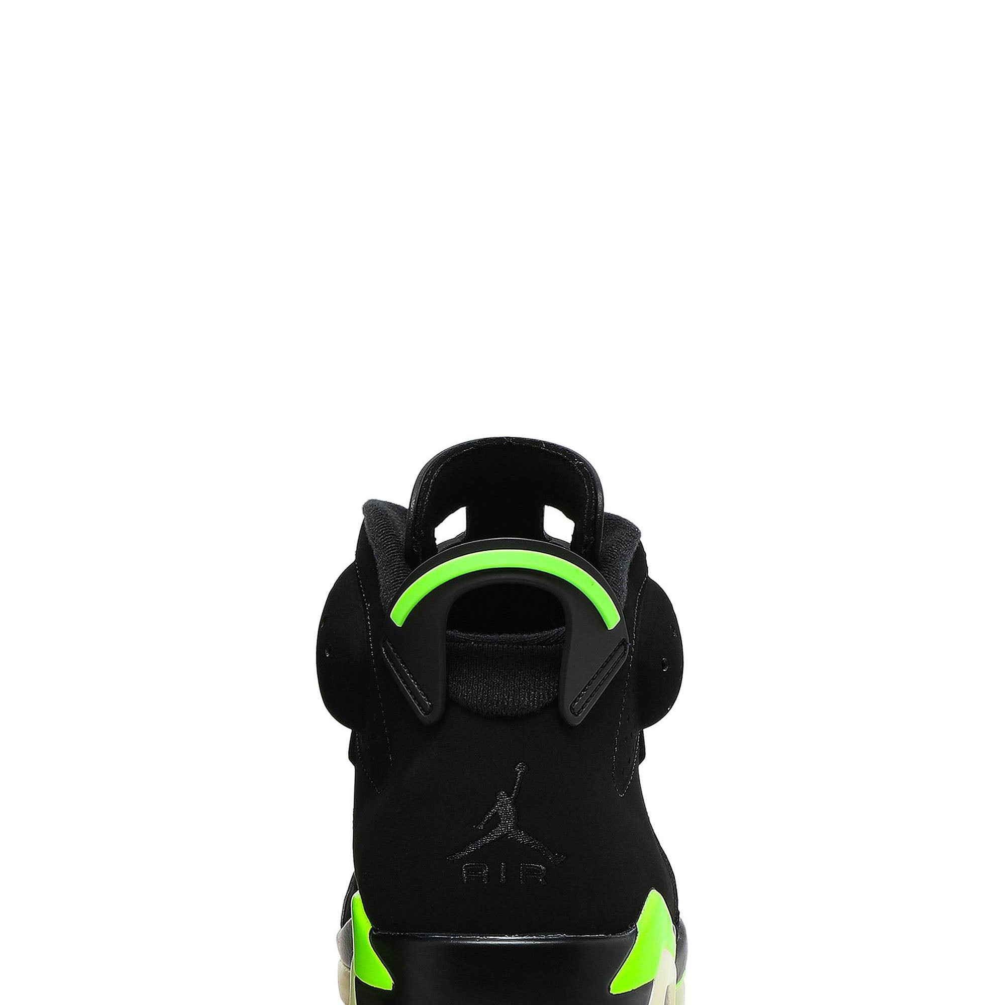 Air Jordan 6 Retro ‘Electric Green’ CT8529-003 - Image 7