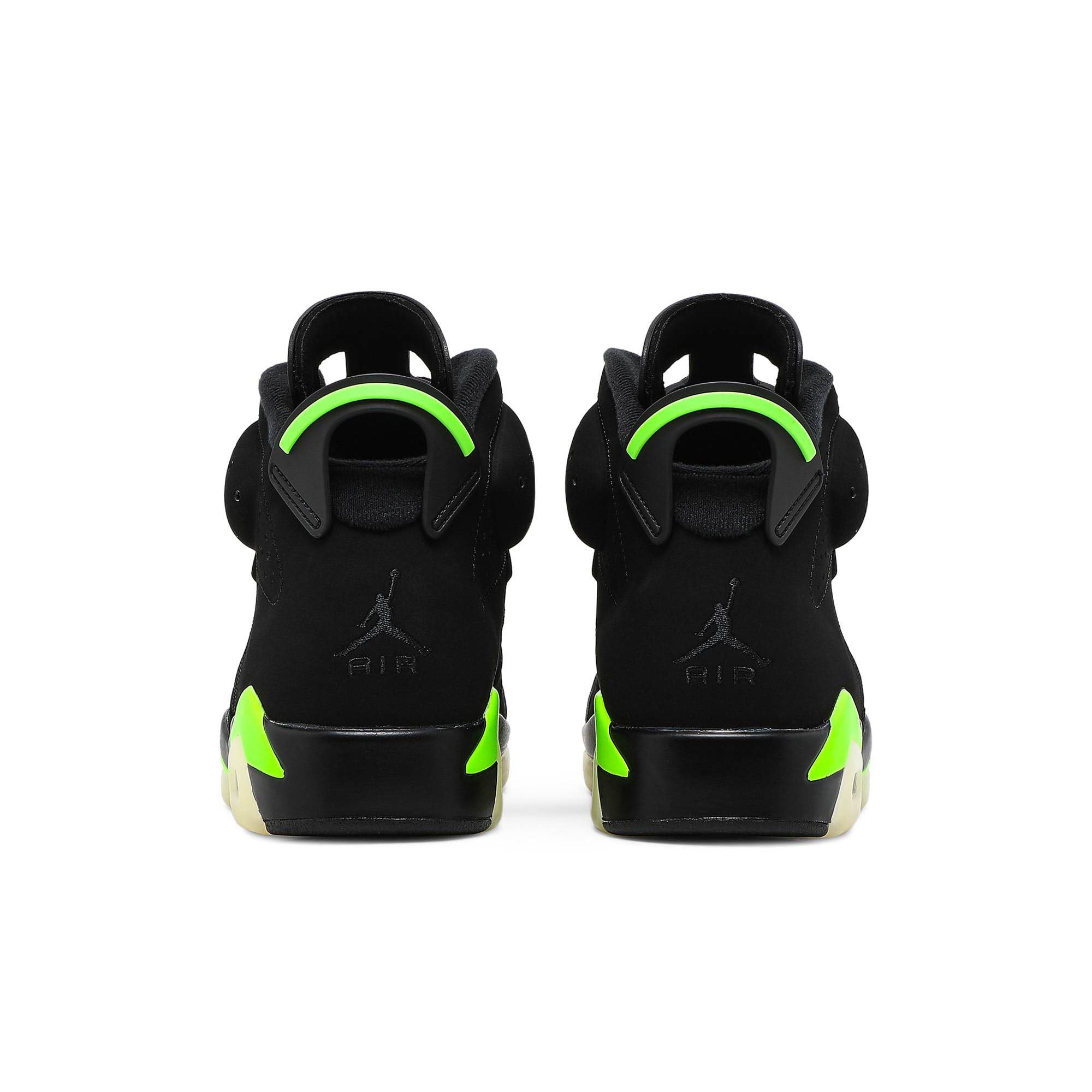 Air Jordan 6 Retro ‘Electric Green’ CT8529-003 - Image 6