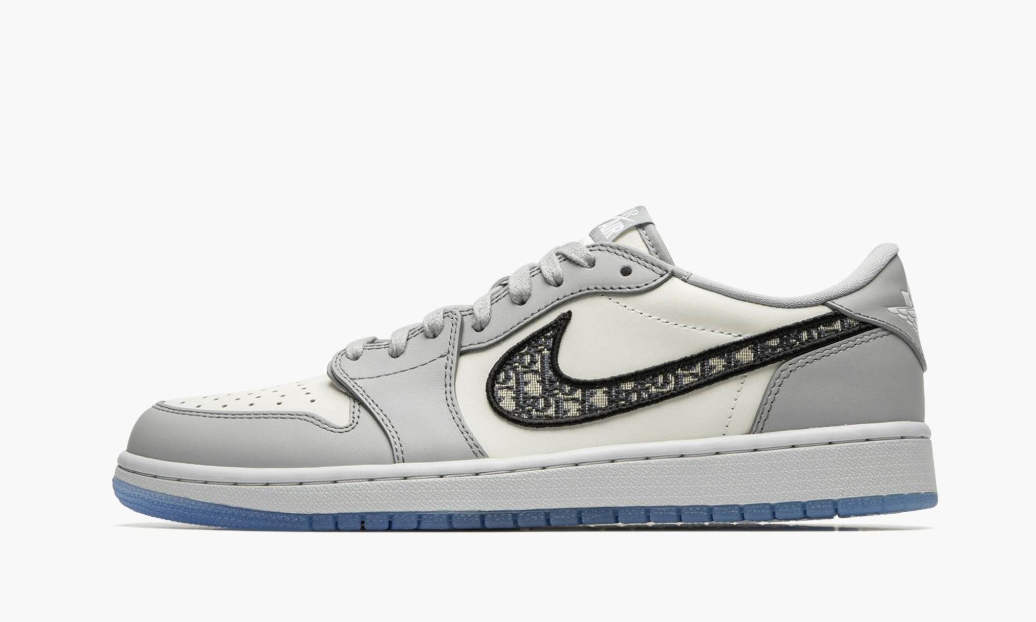 Air Jordan 1 Low “Dior” - Image 3