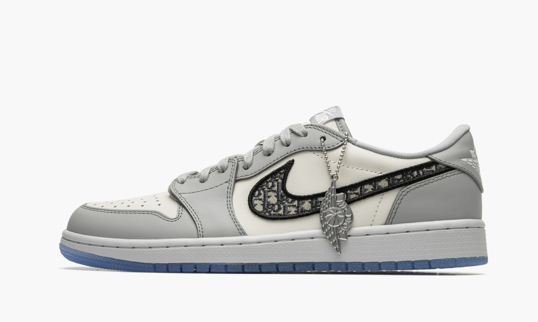 Air Jordan 1 Low “Dior” - Image 10