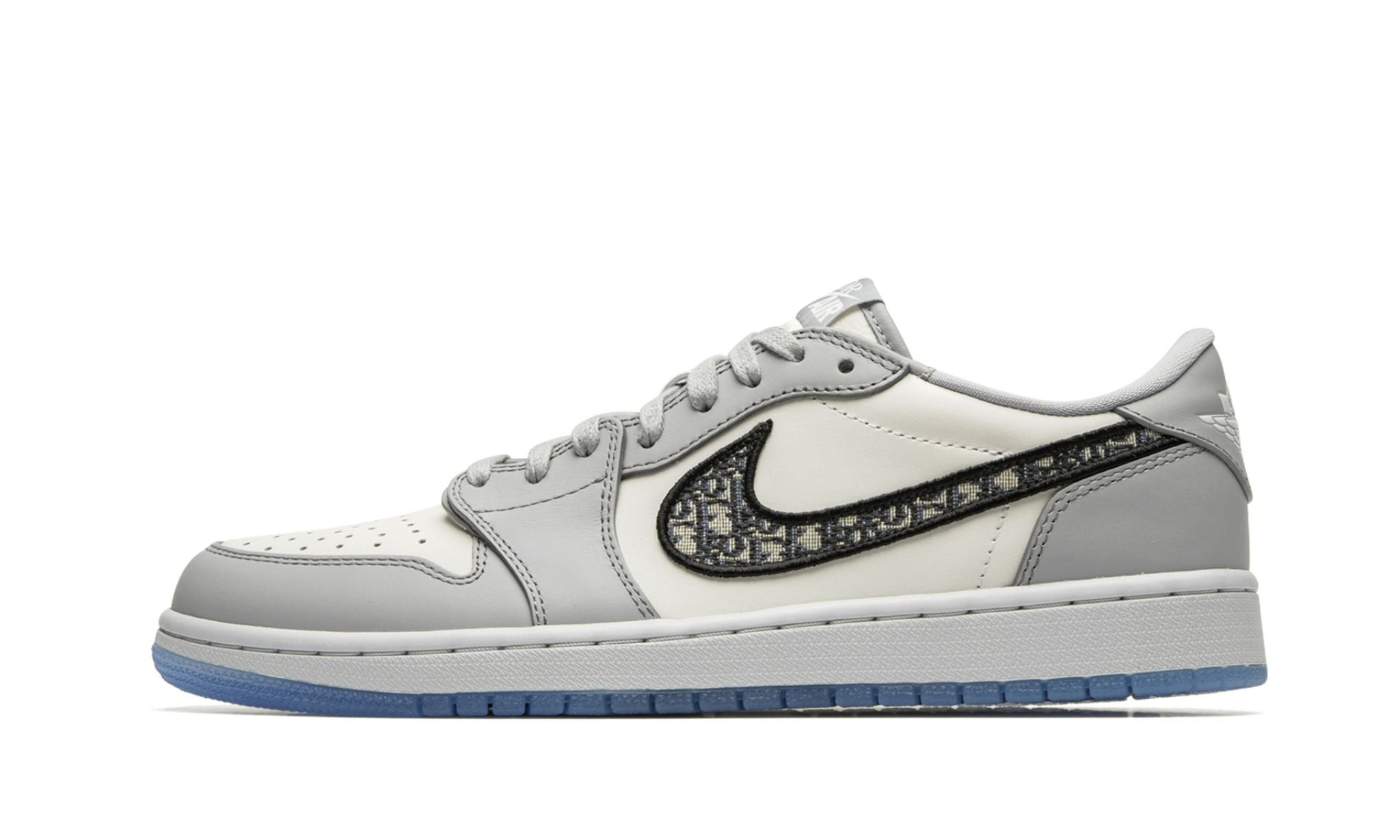 Air Jordan 1 Low “Dior” - Image 12