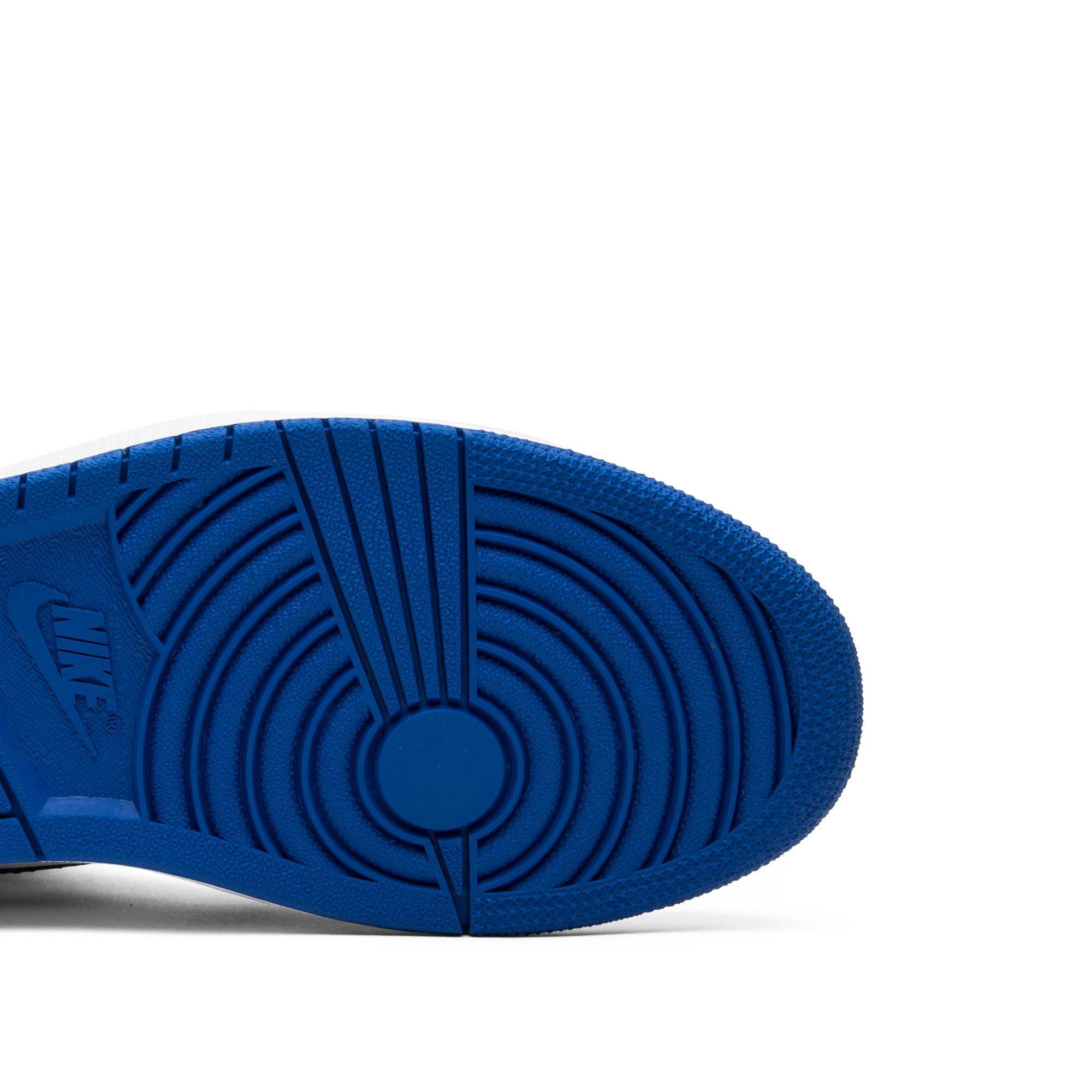 Air Jordan 1 Retro High OG ‘Game Royal’ 555088-403 - Image 5