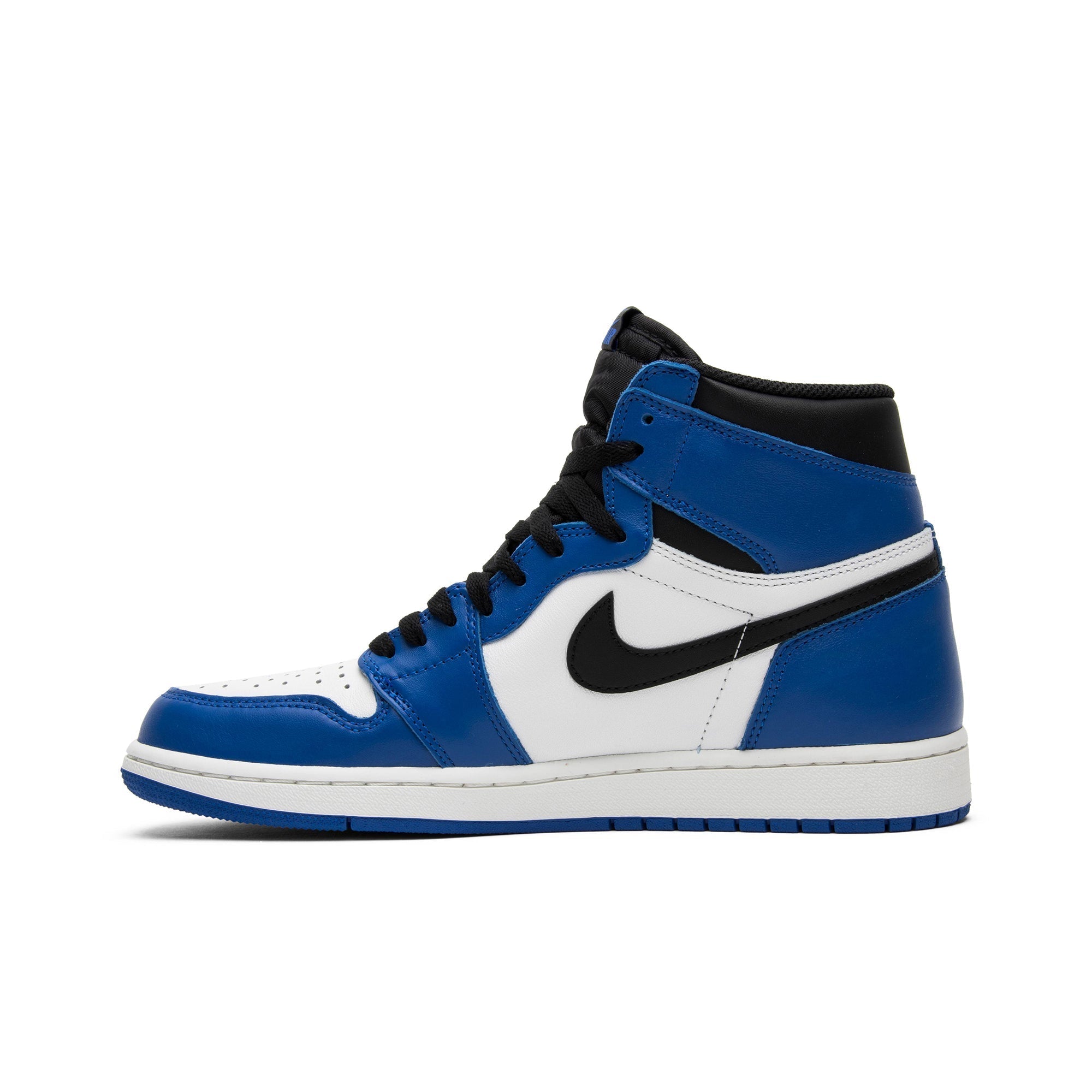 Air Jordan 1 Retro High OG ‘Game Royal’ 555088-403 - Image 3