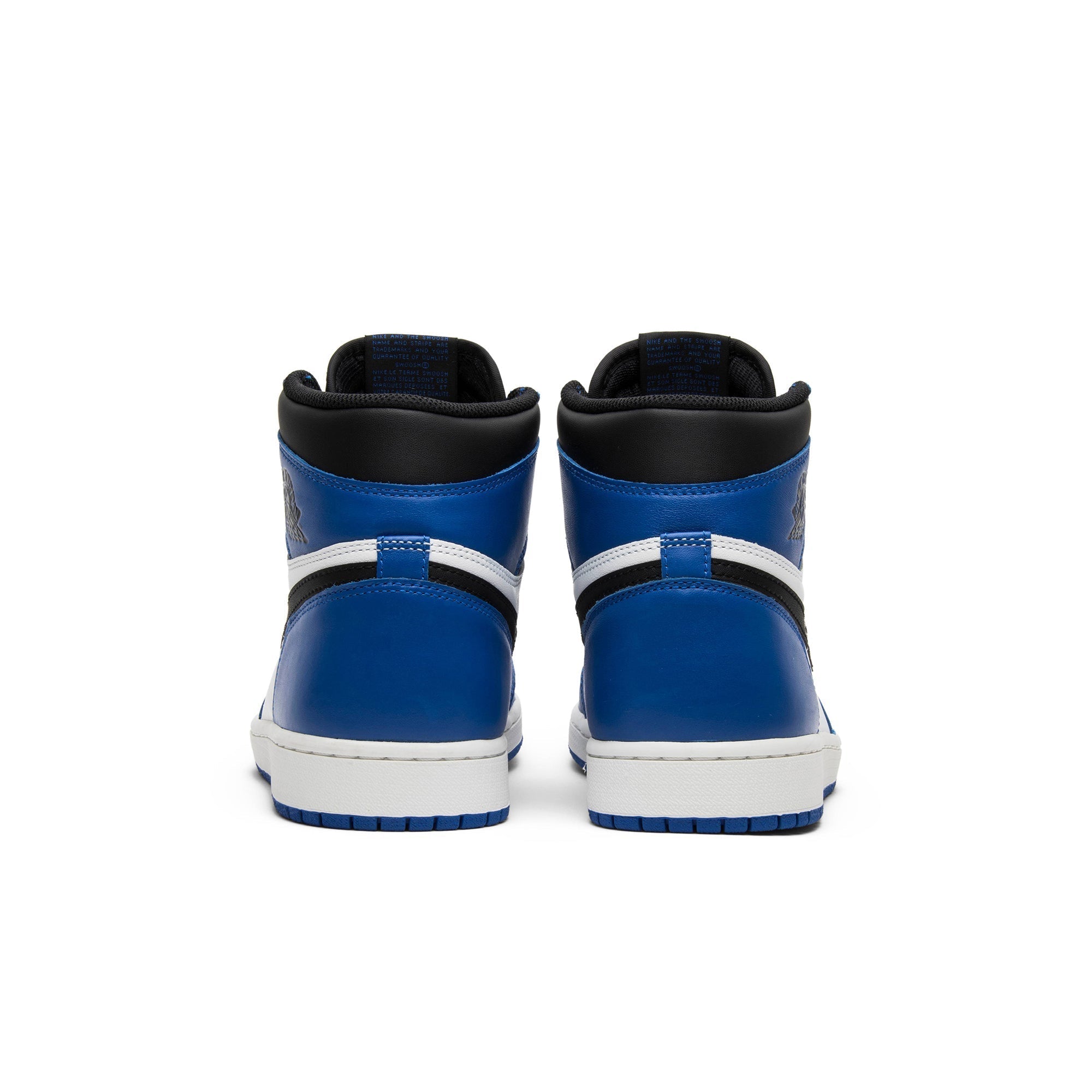 Air Jordan 1 Retro High OG ‘Game Royal’ 555088-403 - Image 6