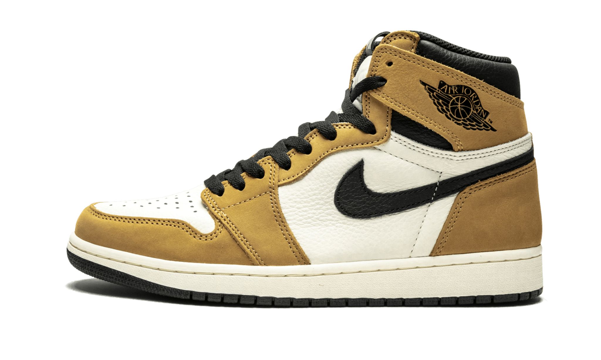 Air Jordan 1 Retro High OG “Rookie Of The Year”