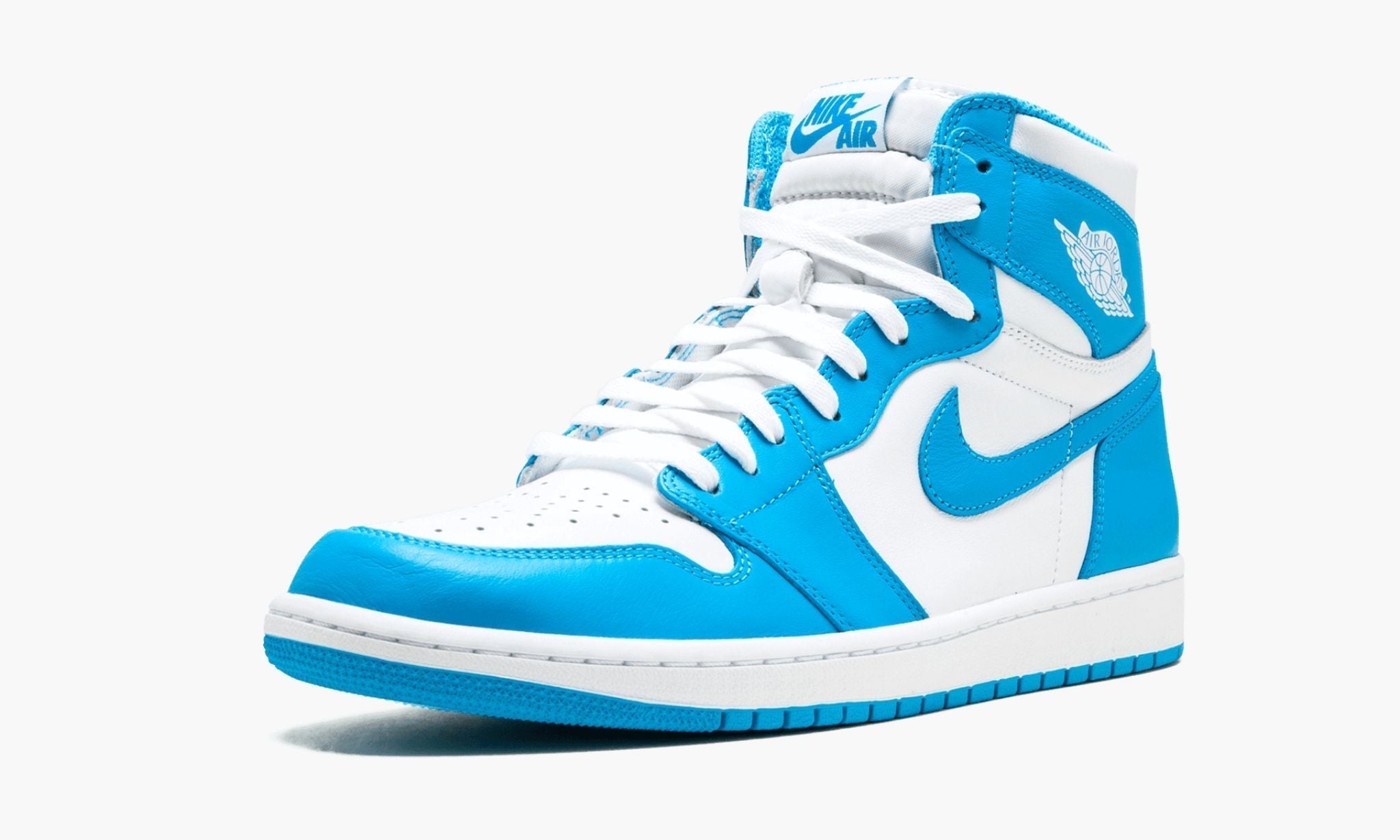 Air Jordan 1 Retro “UNC” - Image 5