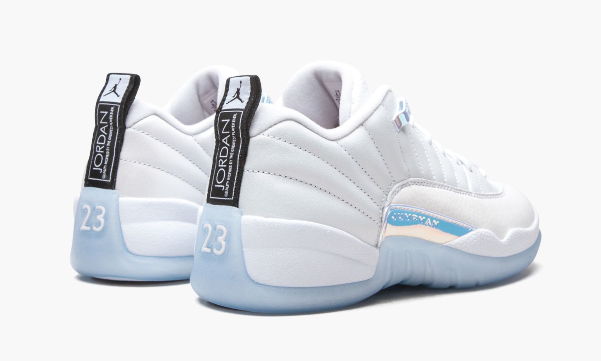 Air Jordan 12 Low Easter - Image 4