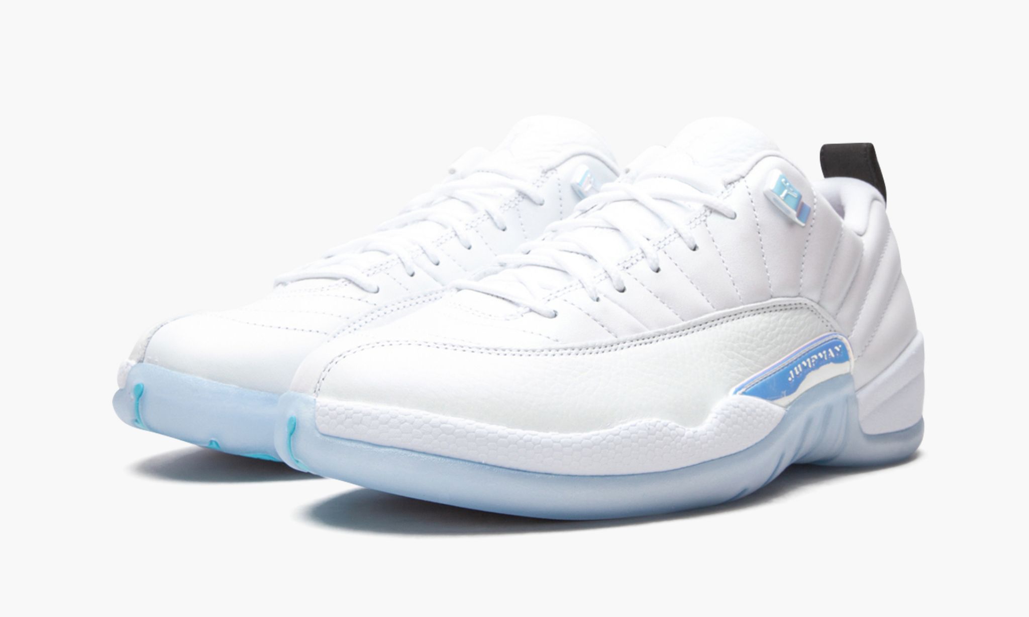 Air Jordan 12 Low Easter - Image 3