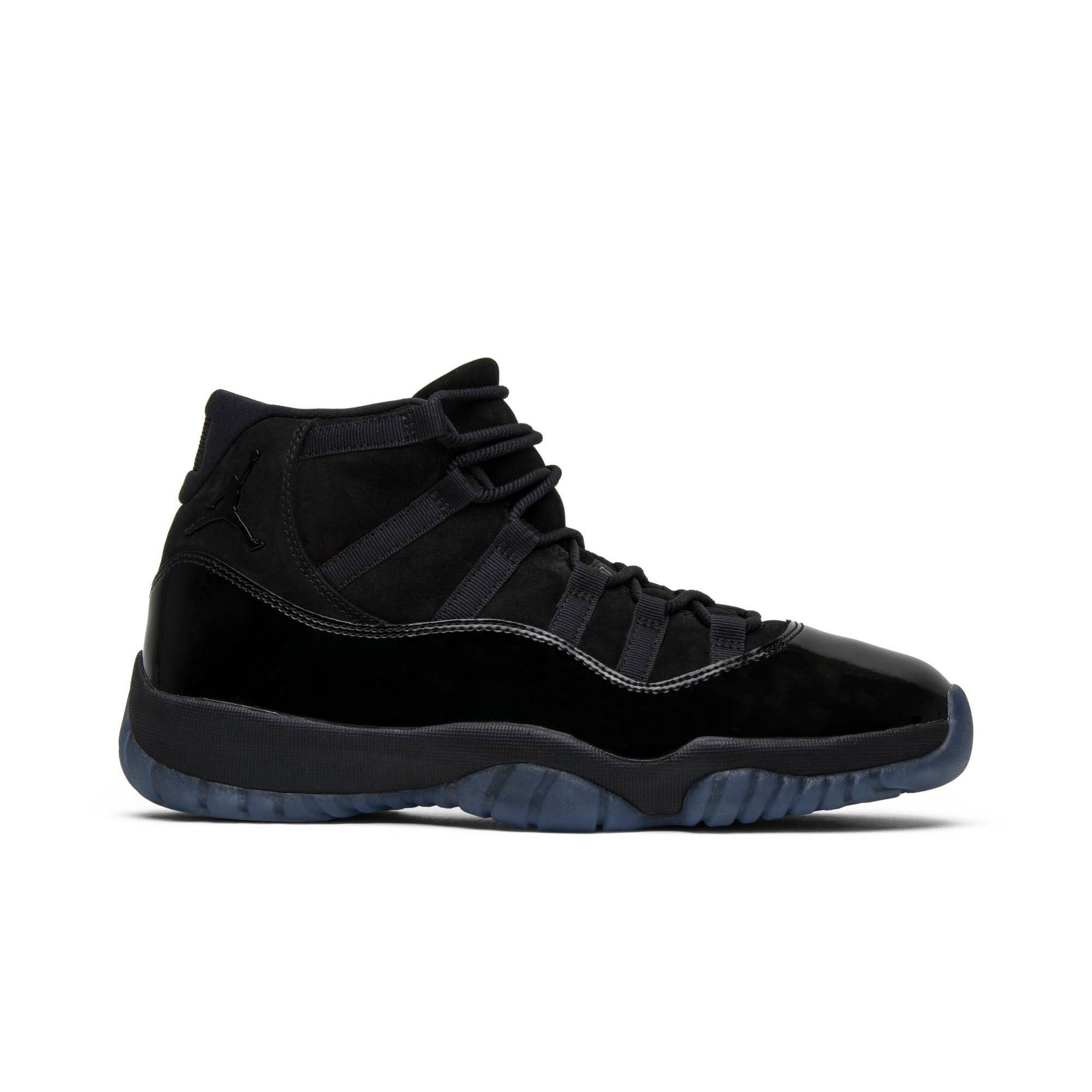 Air Jordan 11 Retro Cap And Gown 378037-005