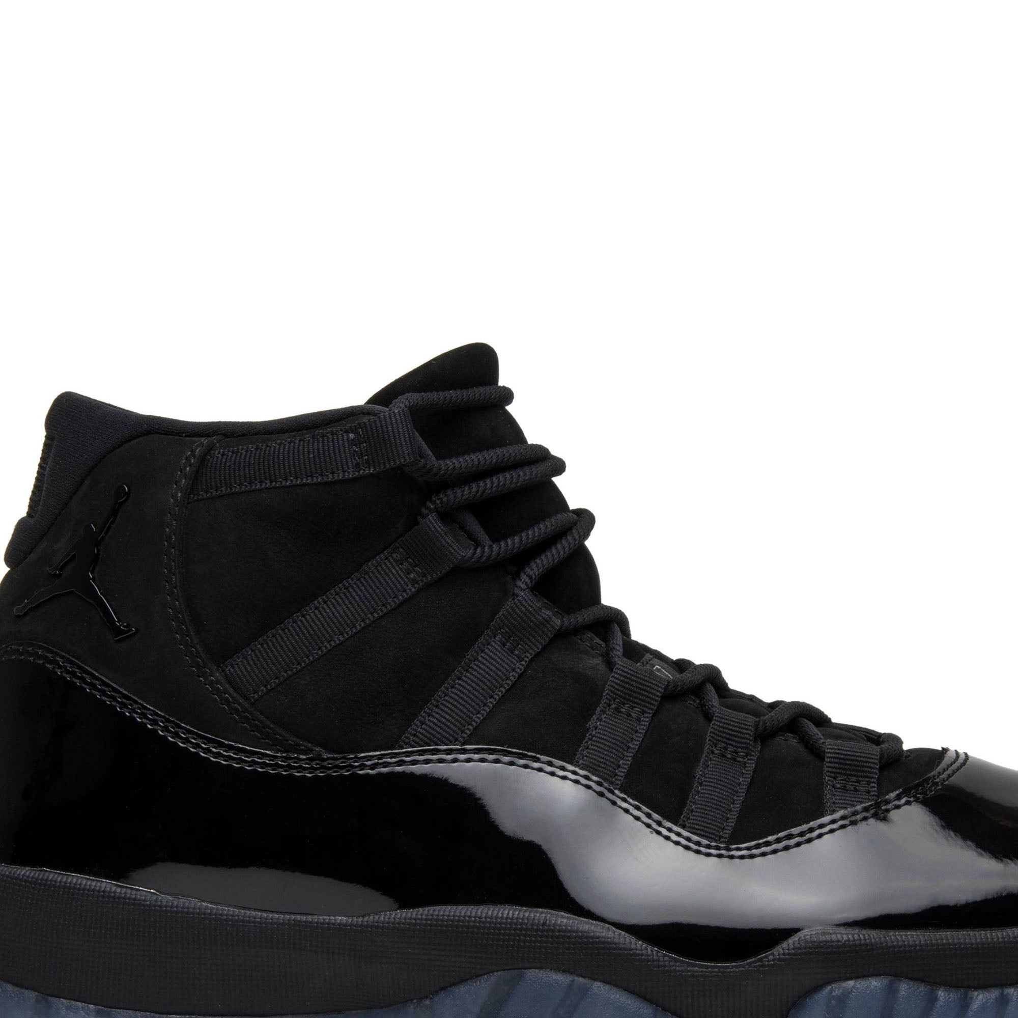 Air Jordan 11 Retro Cap And Gown 378037-005 - Image 2