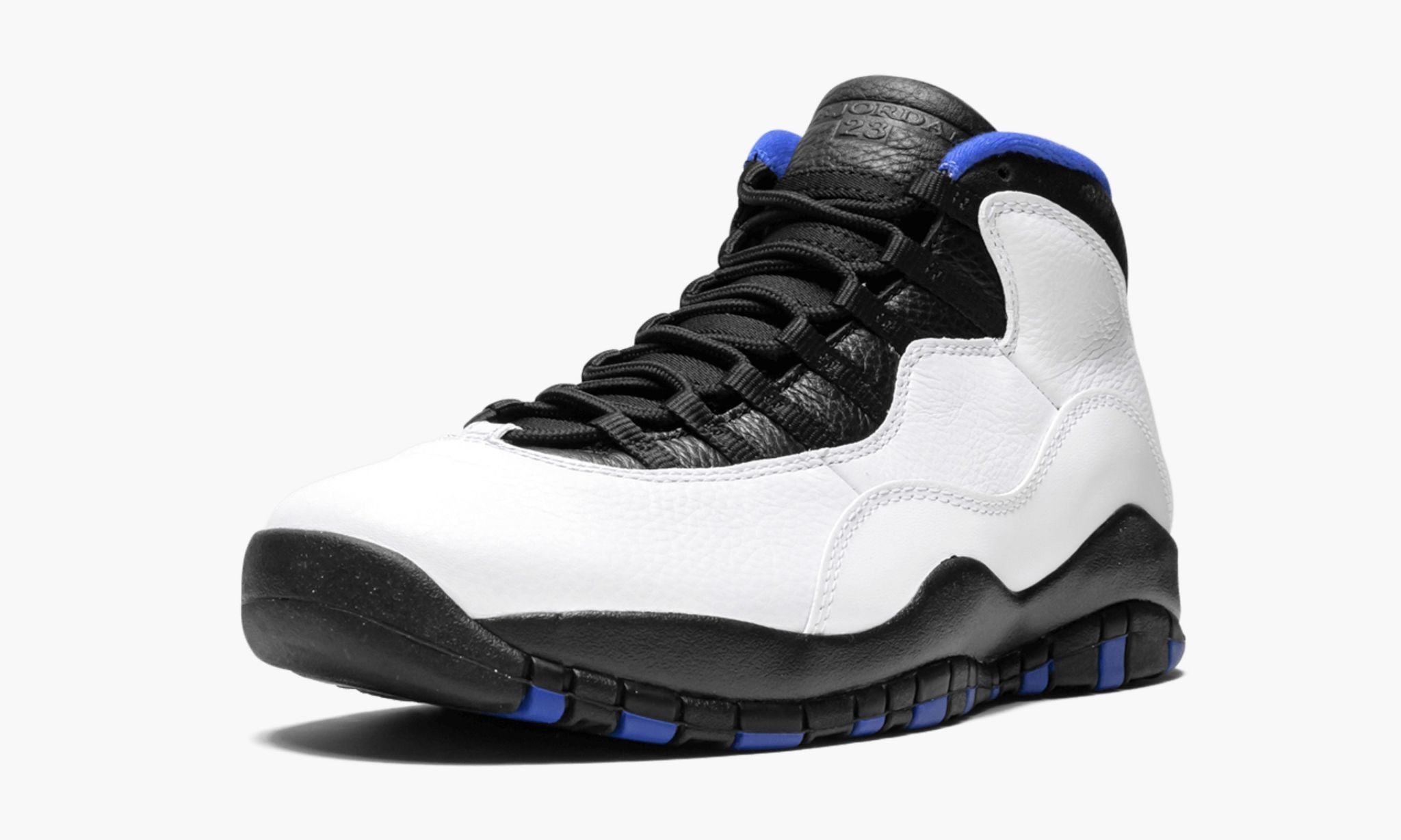 Air Jordan 10 Retro Orlando - Image 5