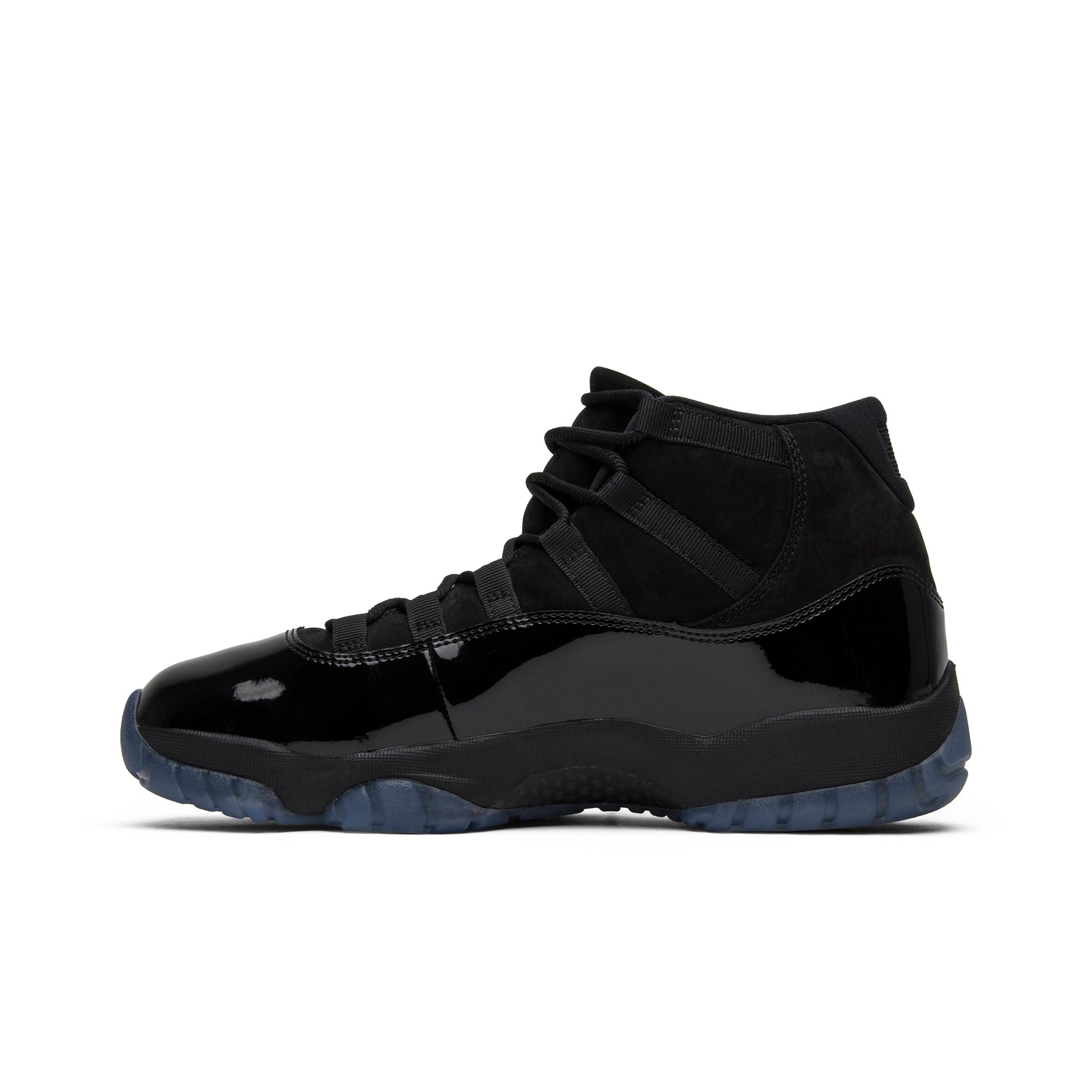 Air Jordan 11 Retro Cap And Gown 378037-005 - Image 3