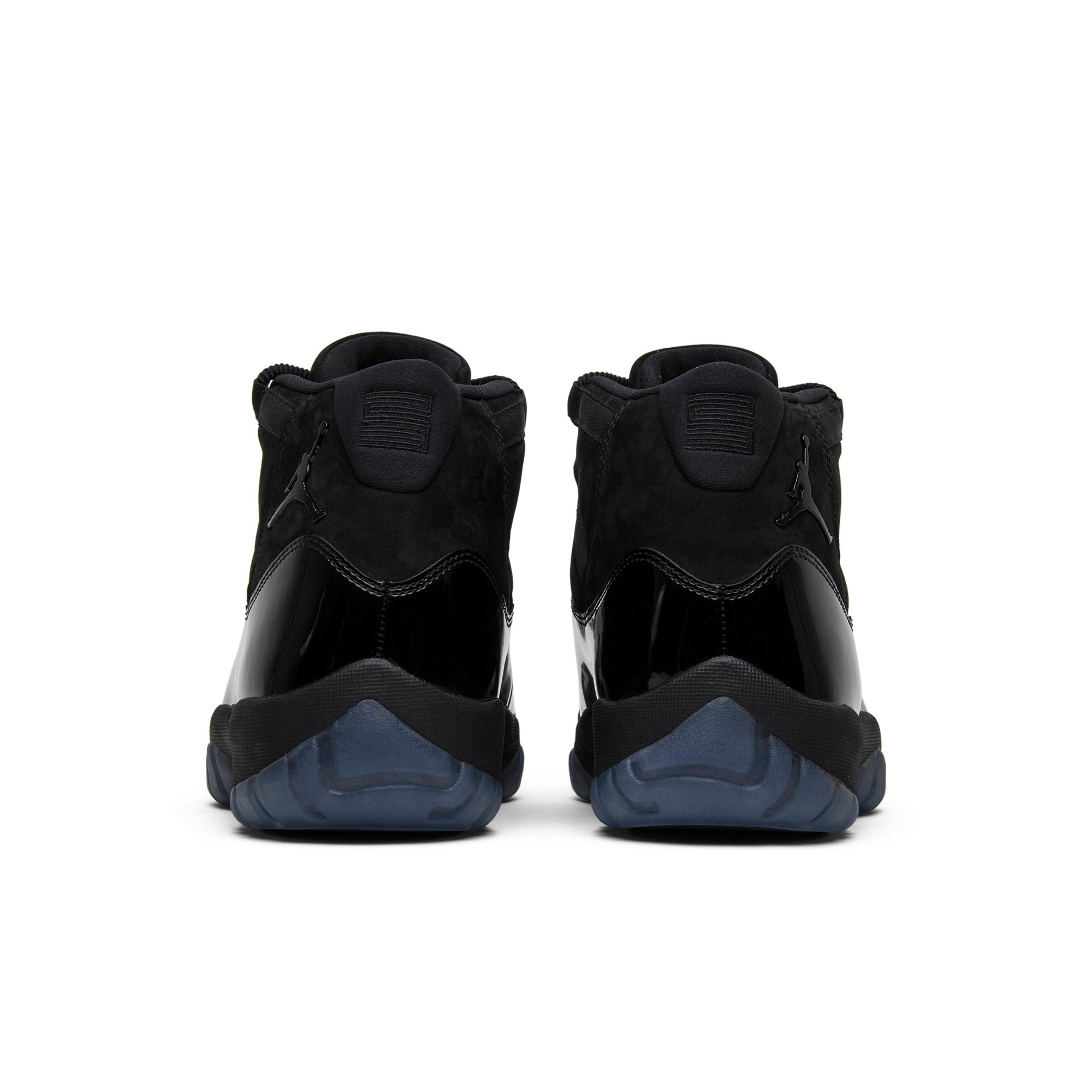 Air Jordan 11 Retro Cap And Gown 378037-005 - Image 6
