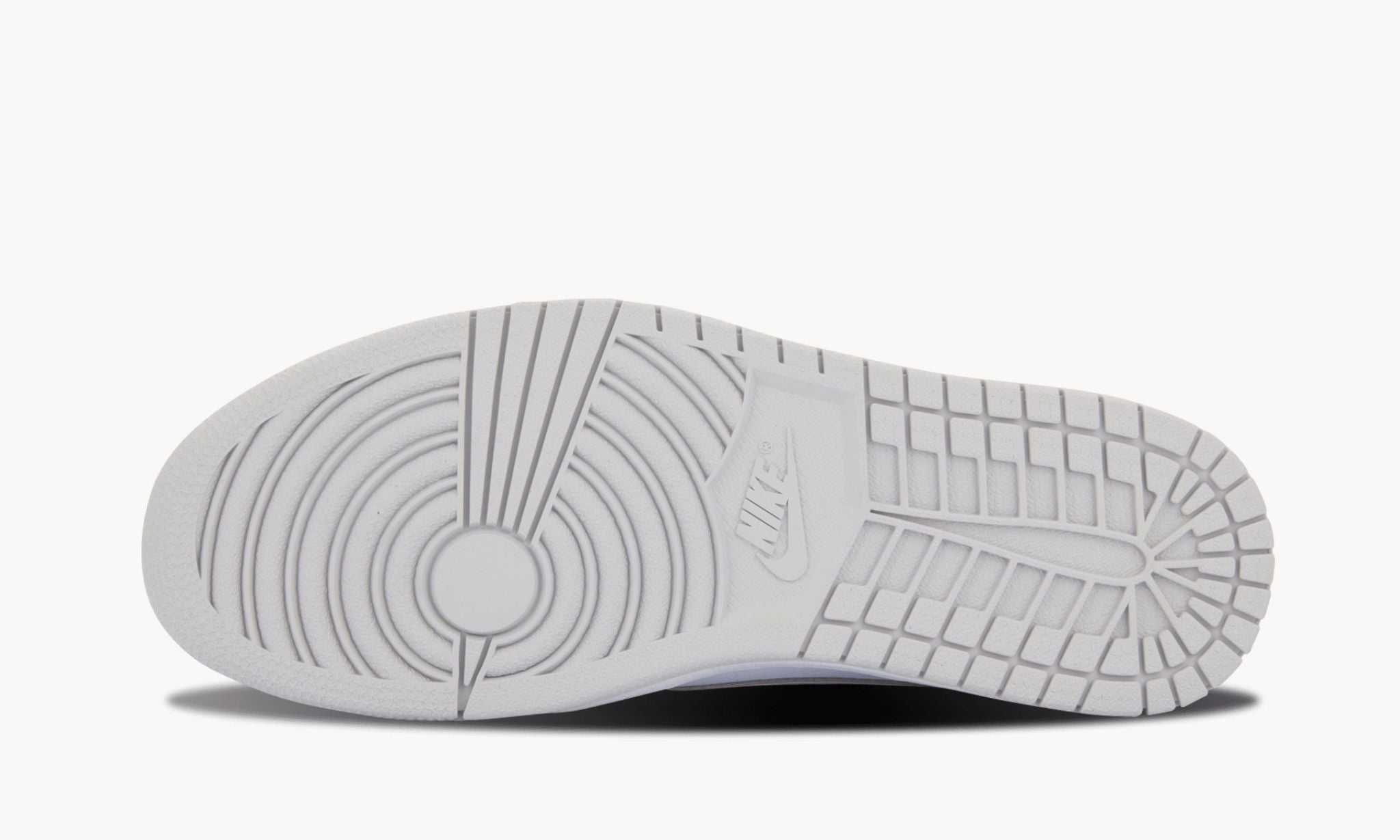 Air Jordan 1 Retro Low OG White / Neutral Grey – 2015 Release - Image 9