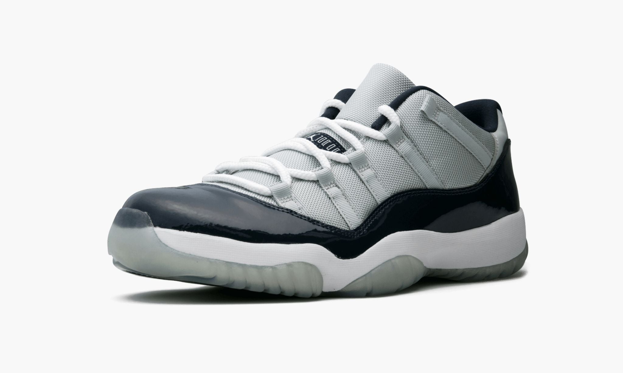 Air Jordan 11 Retro Low Georgetown - Image 5